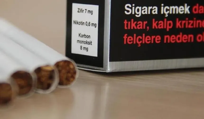 Sigara ücretlerine bir kez daha zam geliyor!