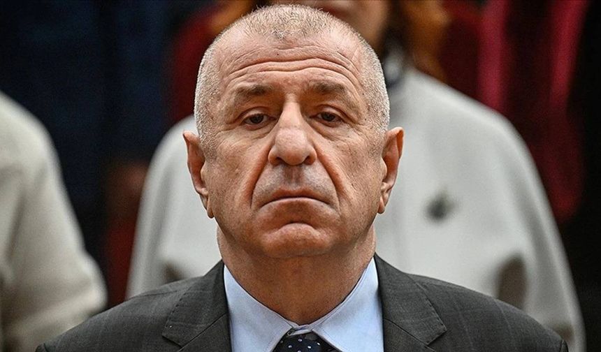 Ümit Özdağ: Herkesi duruşmama bekliyorum