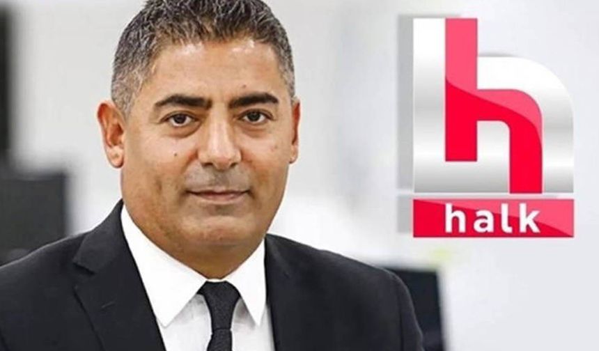 Halk TV sahibi Cafer Mahiroğlu hakkında yakalama kararı