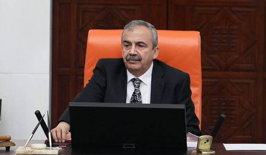 Sırrı Süreyya Önder için mevlit verilecek