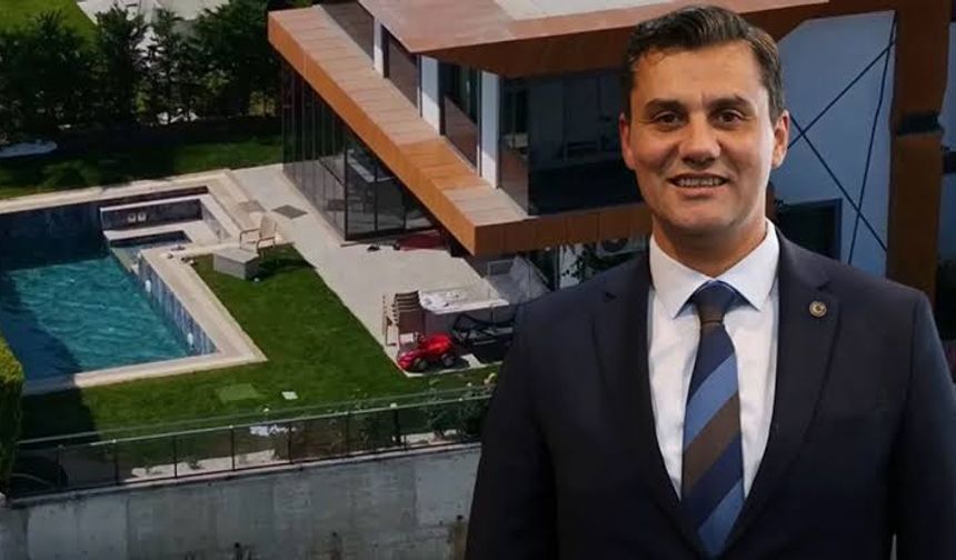 Manisa Belediye Başkanı Ferdi Zeyrek’in ölümüyle ilgili 2 şüpheli gözaltına alındı