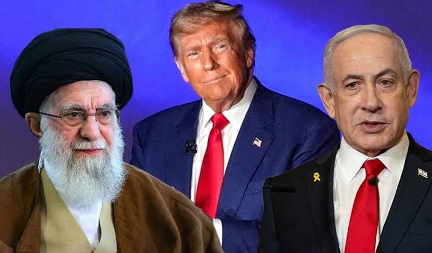 İran medyası ateşkesin başladığını duyurdu, İsrail sessiz