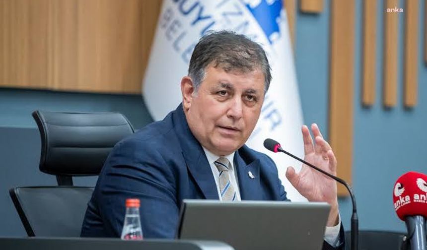Cemil Tugay, 1030 işçinin işten çıkarılacağını açıkladı: "Sorumlusu sendikadır"
