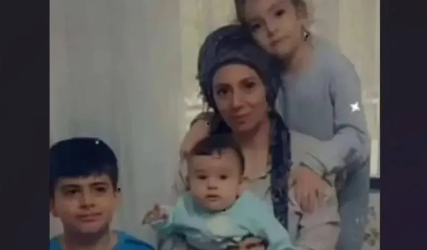 Anne ve 3 Çocuğun Hayatını Kaybettiği Diyarbakır'daki Yangın Faciasında İhmal Ortaya Çıktı