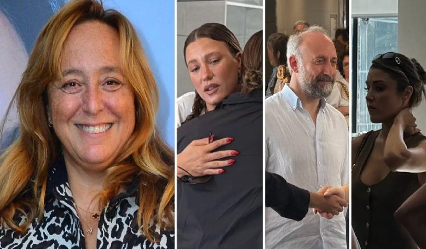 Ayşe Barım Gezi suçlamasıyla hakim karşısında