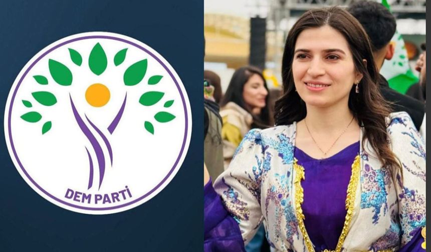 Silopi Dayanışma İnsiyatifi, DEM Partinin ihraç için disipline sevk ettiği başkana sahip çıktı