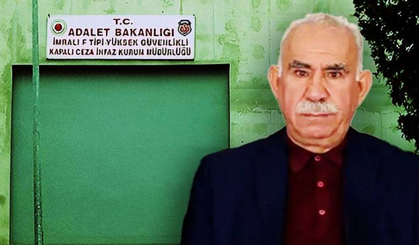 Öcalan ile görüşen DEM Parti heyetinden açıklama: Askerlerin haberini ziyaret sırasında aldık