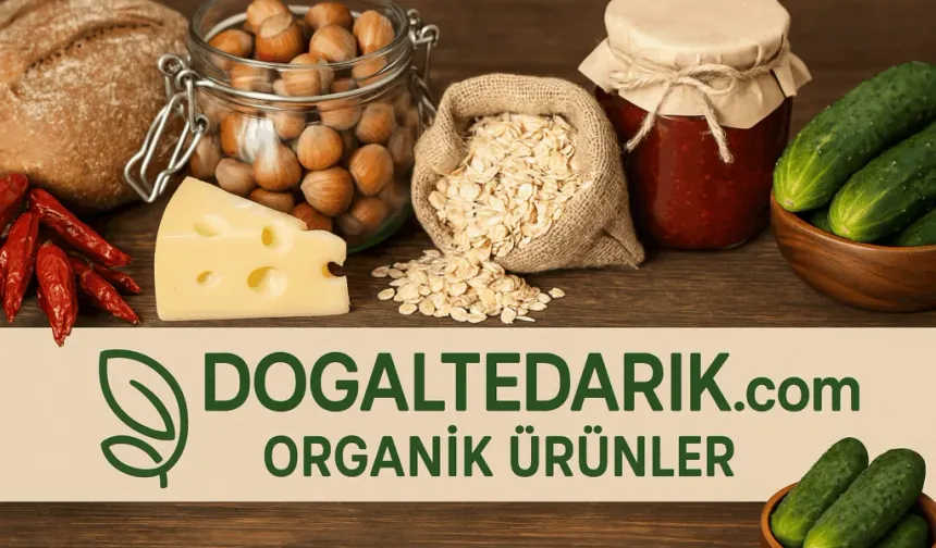 Van’da doğal ürünlerin doğrudan tüketiciye ulaşması için yeni bir dijital platform kuruldu