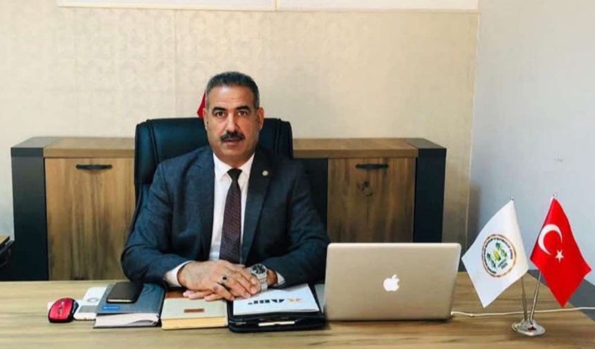 Hanifi Müslümoğlu yaşadıkları Mısır sorununu anlattı: Mısır tarlada, hükümet ithalatın peşinde