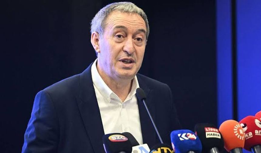 Bakırhan'dan Soyer'in tutuklanmasına tepki: Derhal serbest bırakılmalı