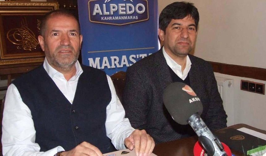 Cezaevinden devlete dondurma satıyorlar