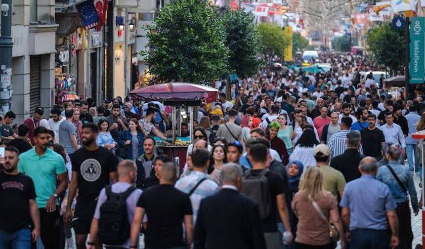 TÜİK verileri: Gerçek işsizlik ikinci çeyrekte yüzde 32'ye yükseldi!