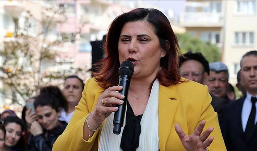"Özlem Çerçioğlu AKP’ye geçiyor" iddiası: CHP'li Süleyman Bülbül doğruladı