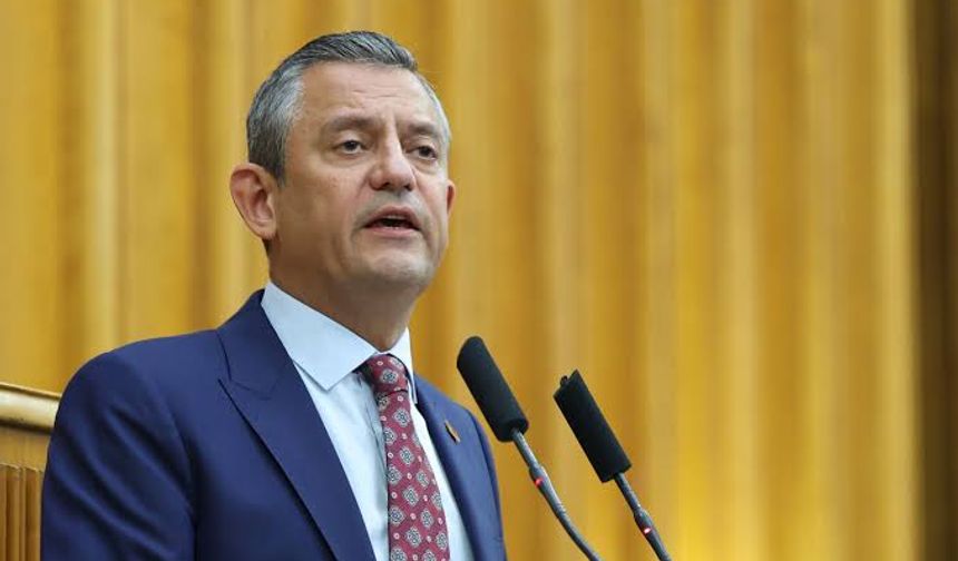 Özgür Özel'den Kılıçdaroğlu sorusuna yanıt: "Ölçme ve değerlendirmeye yeterince önem vermedik"