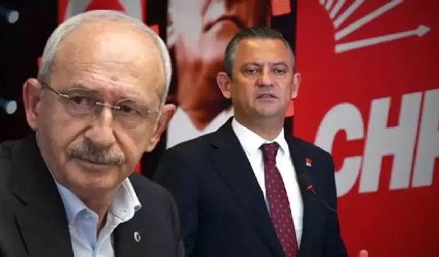 CHP’de Kurultay davası yaklaşırken Kılıçdaroğlu iddiası: "Hayır deme şansı yok"