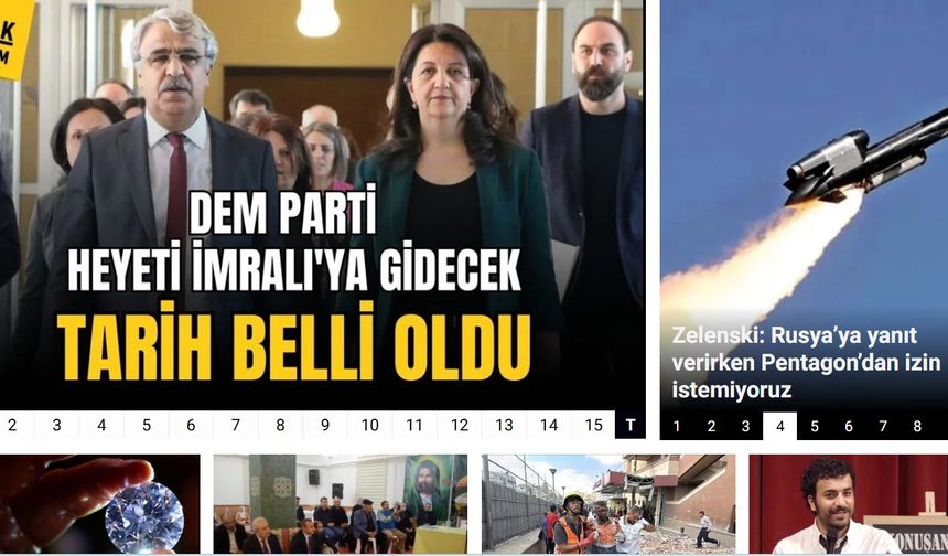 Spor Haberleri - Turkinform.com.tr