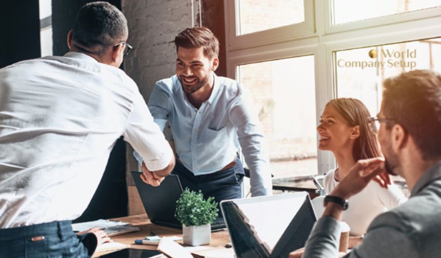 Başarılı İş Kurmanın Sırrı: Dubai’de Şirket Kurmak