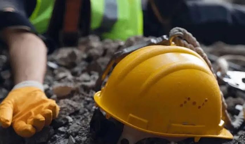 2025'in ilk 8 ayında en az 1359 işçi hayatını kaybetti