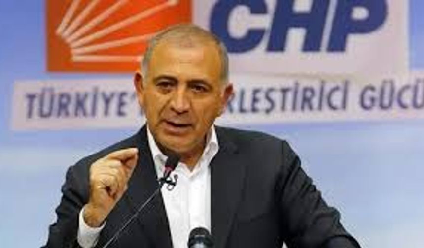 Gürsel Tekin: CHP’den istifa etmedim, tutuklu CHP’lileri de gündemin dışında bırakacak değilim