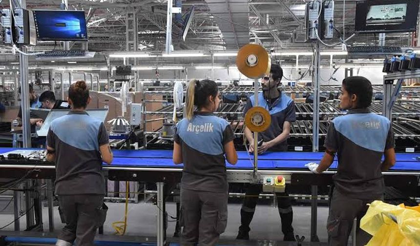 BEKO işçileri: Karın tokluğuna çalışmaya devam edemeyiz