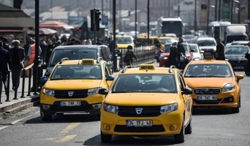 Yeni yılda ulaşıma büyük zam yolda