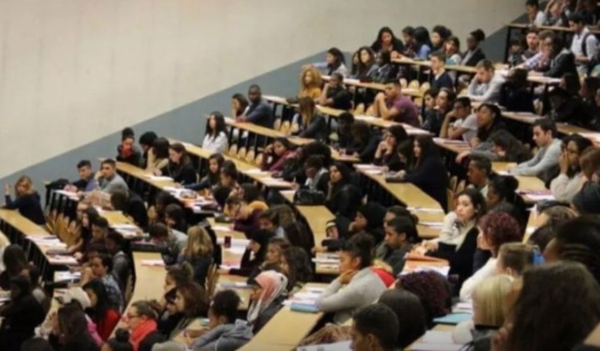 YÖK Başkanı açıkladı: Üniversitede eğitim süresi kısalacak