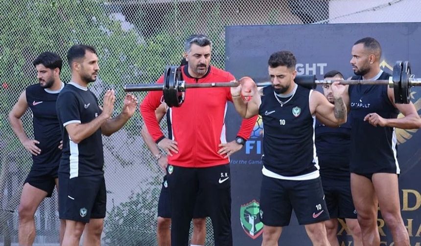 Mehmet Basri Çelik yazdı: Hoş Geldin Sinan Kaloğlu!