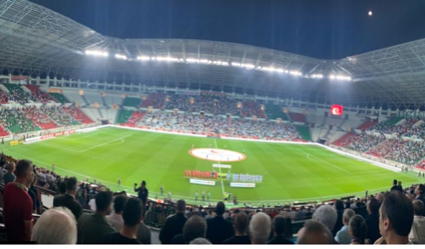 Kayıp Tribün’den Serhat İzol yazdı: Bir Futbol Aklı Aranıyor