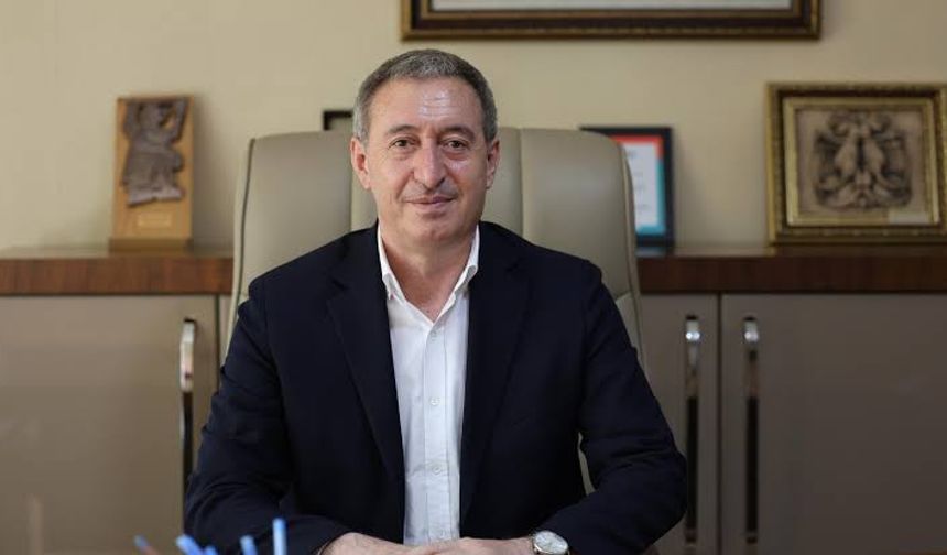 Bakırhan: Adım atılması gereken bir eşikteyiz, bu eşik samimiyetin fotoğrafı olacak