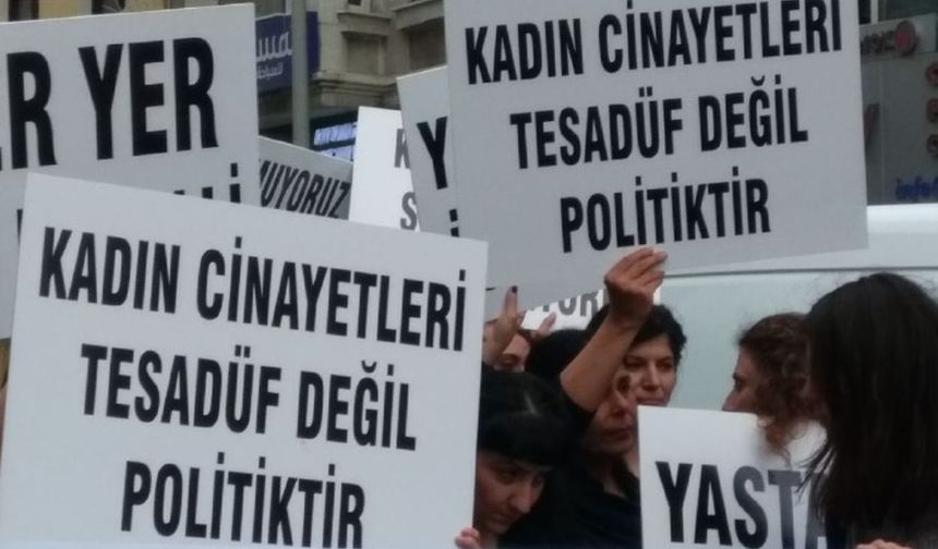 Van’da 21 ayda 2 bin 299 kadın ve çocuk hedef oldu
