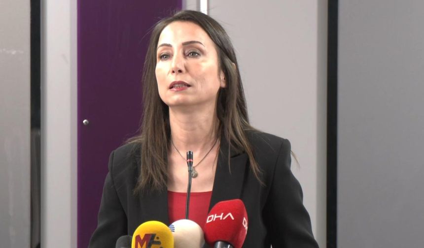 Tülay Hatimoğulları: Bizler devletin Alevi'si olmayacağız