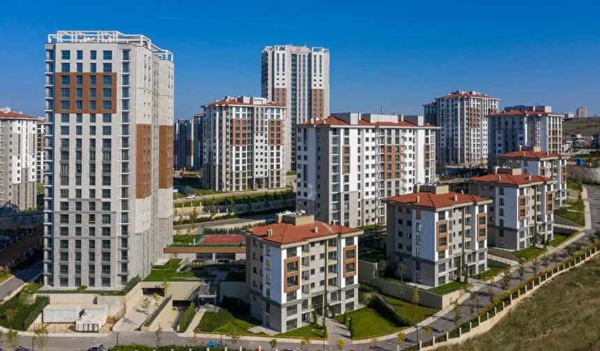 Kasım ayı için kira zam oranı yüzde 37,15 oldu