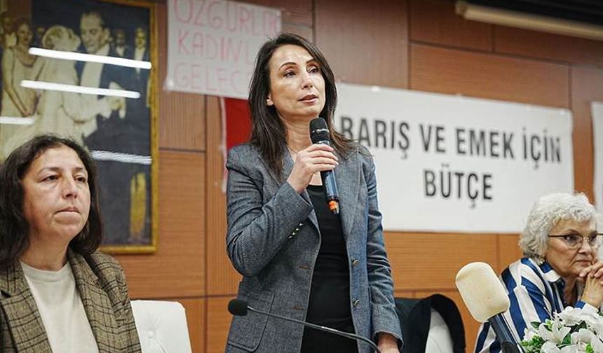 DEM Parti'den CHP'li Özel'e yanıt; Celladı çok iyi tanırız