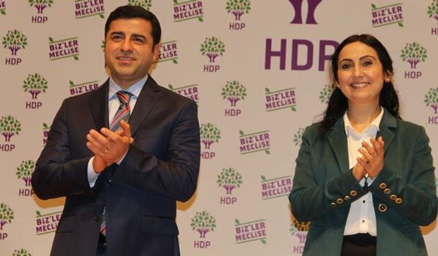Fatih Erbakan: AİHM’in Selahattin Demirtaş hakkında verdiği karara uyulması uygun olacaktır
