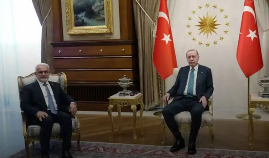 Hüseyin Nazlı yazdı: Kürt Hamas’ı mı Yaratılıyor?