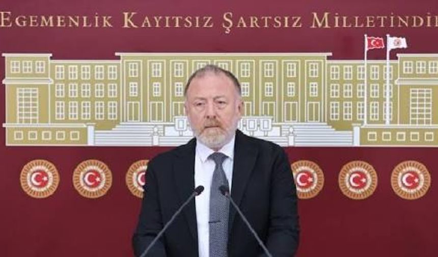 Temelli: Halkın gündemi bir türlü Meclis’e yansımıyor