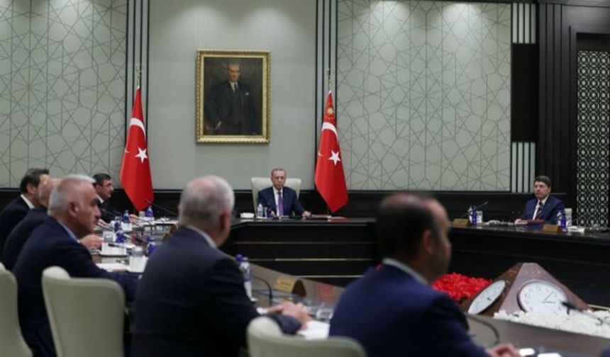 Cumhurbaşkanı Erdoğan’dan ‘süreç’ açıklaması: Kazanan 86 milyon olacak