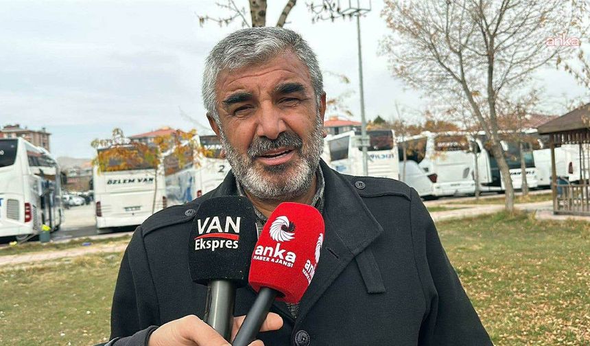 Rojin'in babası Nizamettin Kabaiş: Tehditlere rağmen mücadeleme devam edeceğim