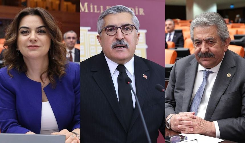 Gülistan Koçyiğit İmralı ziyaretinde neler yaşandığını anlattı