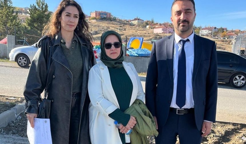 Hüda Kaya cezaevine girdi: 'Bu ceza siyasidir'