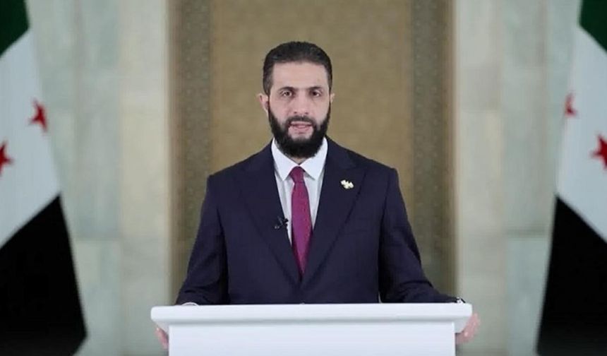 Şara yaptırımları kaldıran ABD’de