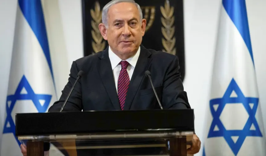 Netanyahu’dan Şam yönetimine yanıt: Suriye’den çekilmeyeceğiz