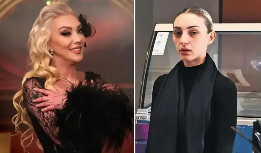 Şarkıcı Güllü’nün ölümüyle ilgili soruşturmada kızı gözaltına alındı