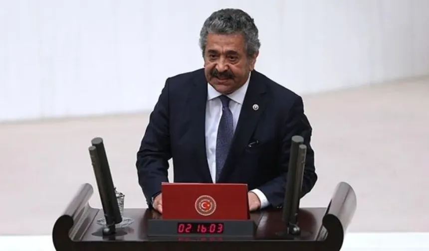 Feti Yıldız: Gizli tanık beyanları tek başına hükme esas olamaz