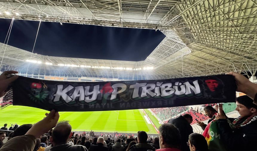 Metin Bayki yazdı: Amedspor’da Doğru Olanla Zamanında Yapılmayan Arasındaki İnce Çizgi