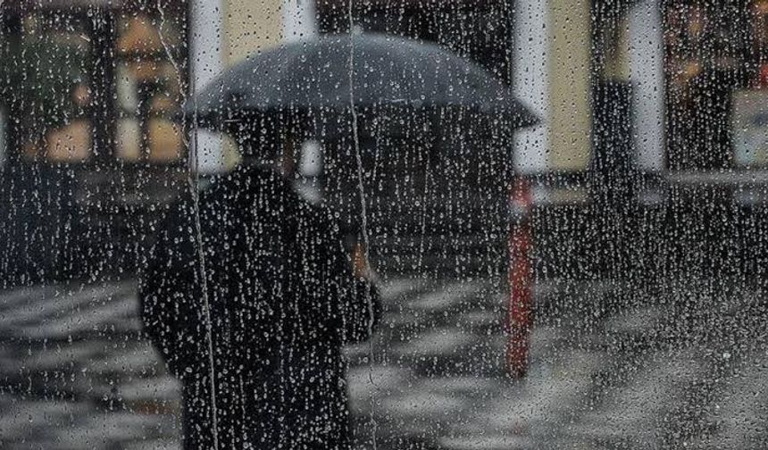 Kar, sağanak yağış, kuvvetli rüzgar: Meteoroloji'den 23 il için sarı kodlu uyarı