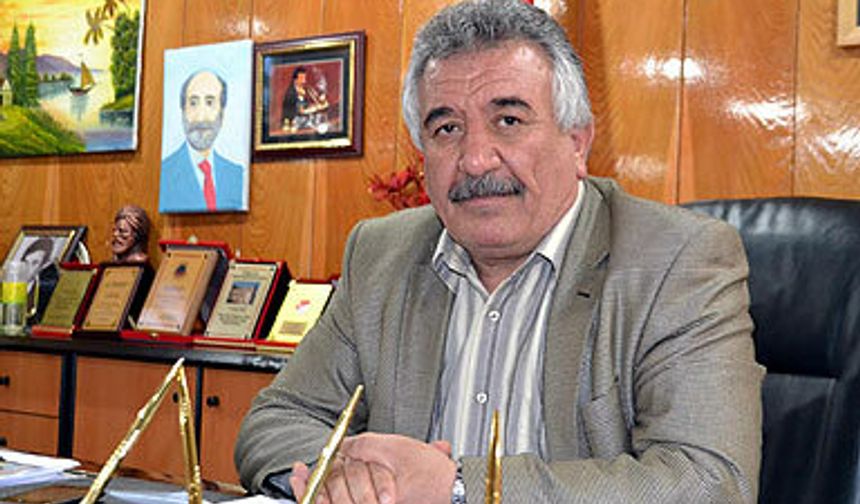 Eski DEP Milletvekili Selim Sadak Almanya’da hayatını kaybetti