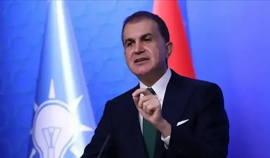 AKP’den Suriye açıklaması: “SDG’nin süreç hedeflerimize darbe girişimi durduruldu”