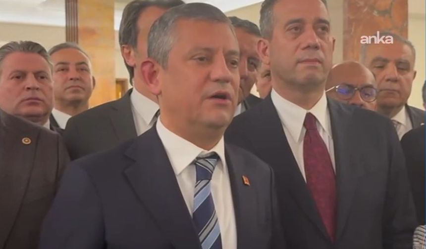 En düşük emekli aylığının 20 bin TL'ye çıkarılması teklifi kabul edildi