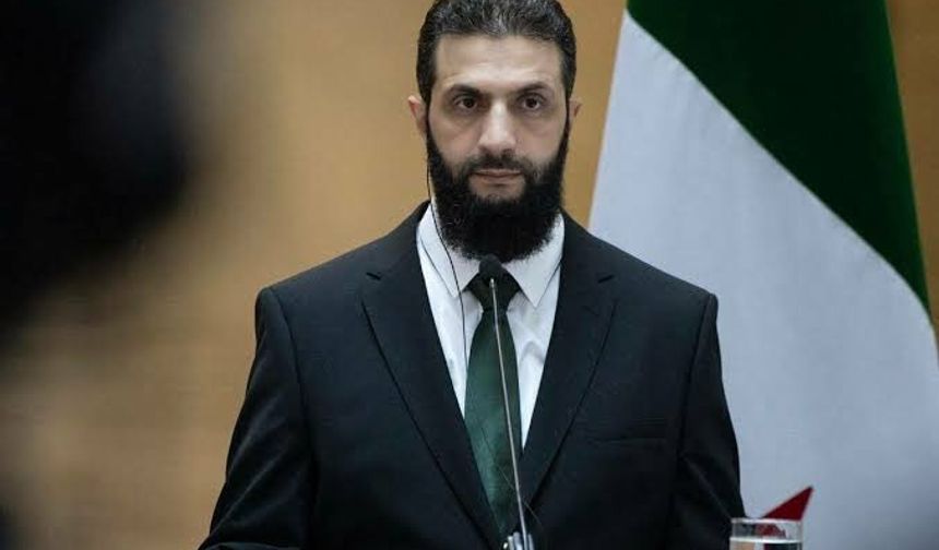 Suriye’de tarihi adım: Kürtçe ulusal dil olarak kabul edildi